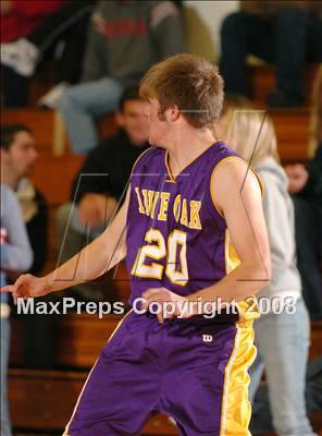 Thumbnail 1 in Live Oak vs. Chester (Love of the Game Invitational) photogallery.