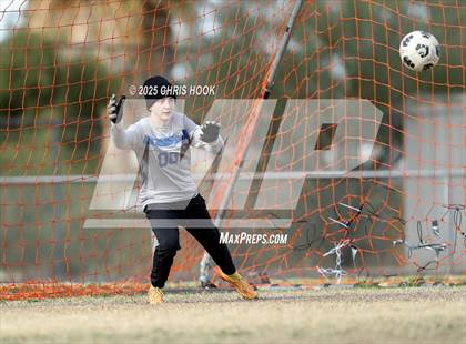 Thumbnail 3 in Tanque Verde vs Desert Christian (Ismael Arce Memorial Cup) photogallery.