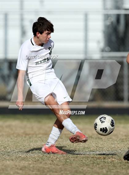Thumbnail 1 in Tanque Verde vs Desert Christian (Ismael Arce Memorial Cup) photogallery.