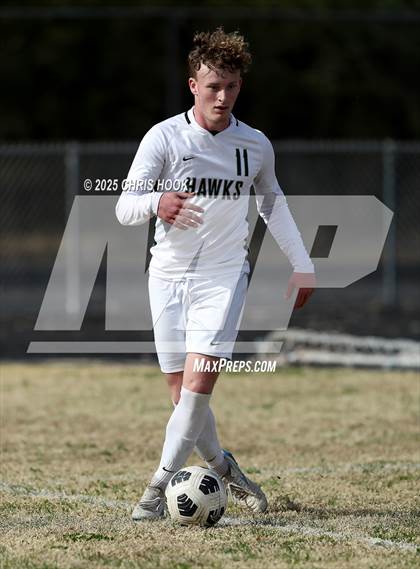 Thumbnail 3 in Tanque Verde vs Desert Christian (Ismael Arce Memorial Cup) photogallery.
