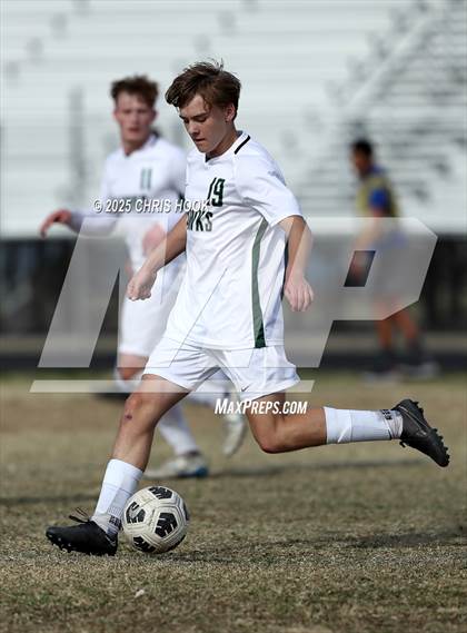 Thumbnail 1 in Tanque Verde vs Desert Christian (Ismael Arce Memorial Cup) photogallery.