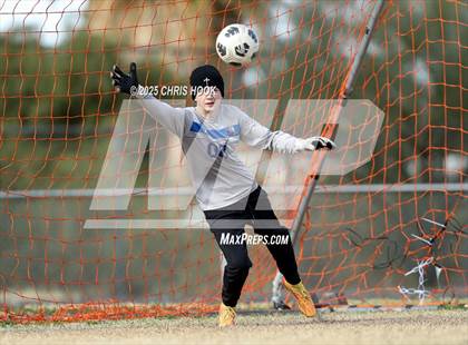 Thumbnail 1 in Tanque Verde vs Desert Christian (Ismael Arce Memorial Cup) photogallery.