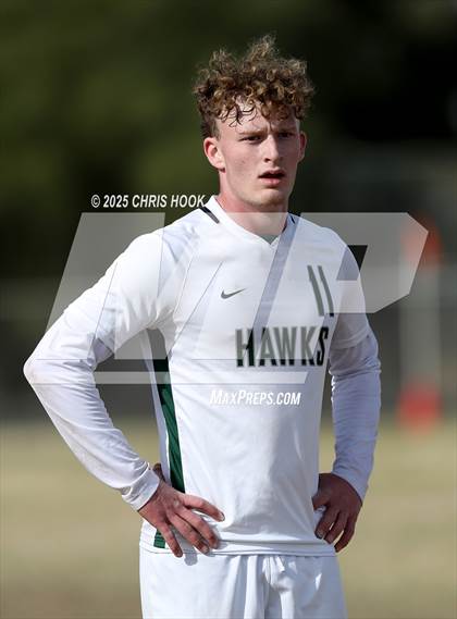 Thumbnail 2 in Tanque Verde vs Desert Christian (Ismael Arce Memorial Cup) photogallery.
