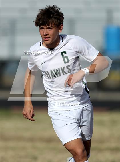 Thumbnail 2 in Tanque Verde vs Desert Christian (Ismael Arce Memorial Cup) photogallery.