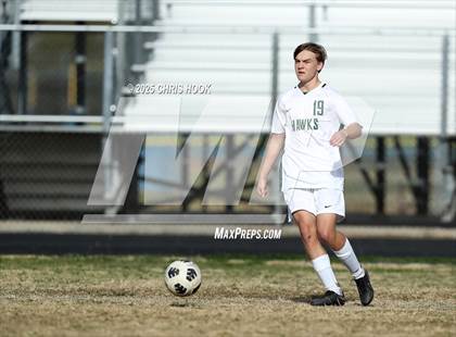 Thumbnail 3 in Tanque Verde vs Desert Christian (Ismael Arce Memorial Cup) photogallery.
