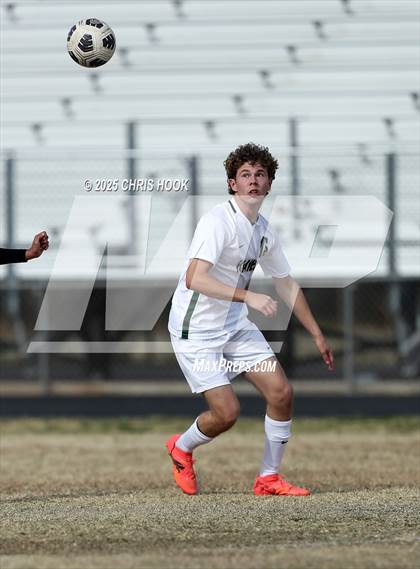 Thumbnail 1 in Tanque Verde vs Desert Christian (Ismael Arce Memorial Cup) photogallery.