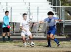 Photo from the gallery "Tanque Verde vs Desert Christian (Ismael Arce Memorial Cup)"