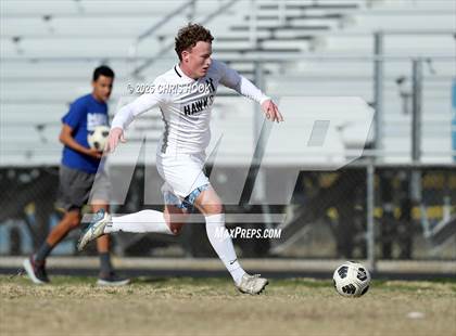 Thumbnail 1 in Tanque Verde vs Desert Christian (Ismael Arce Memorial Cup) photogallery.