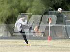 Photo from the gallery "Tanque Verde vs Desert Christian (Ismael Arce Memorial Cup)"