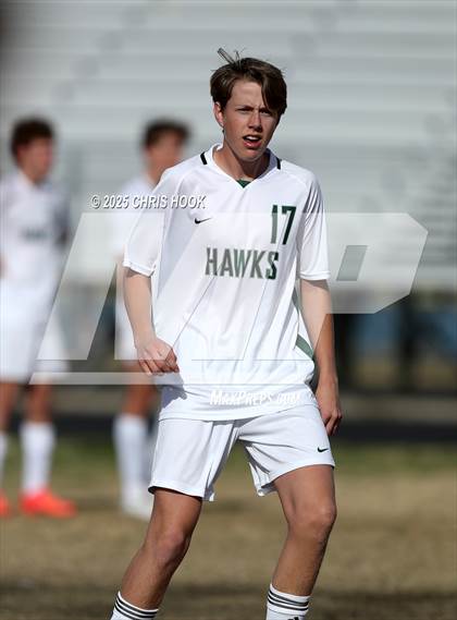 Thumbnail 1 in Tanque Verde vs Desert Christian (Ismael Arce Memorial Cup) photogallery.