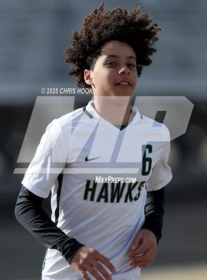 Thumbnail 1 in Tanque Verde vs Desert Christian (Ismael Arce Memorial Cup) photogallery.