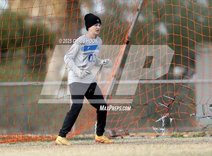 Thumbnail 2 in Tanque Verde vs Desert Christian (Ismael Arce Memorial Cup) photogallery.