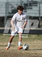 Photo from the gallery "Tanque Verde vs Desert Christian (Ismael Arce Memorial Cup)"