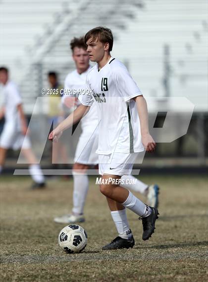 Thumbnail 3 in Tanque Verde vs Desert Christian (Ismael Arce Memorial Cup) photogallery.