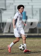 Photo from the gallery "Tanque Verde vs Desert Christian (Ismael Arce Memorial Cup)"