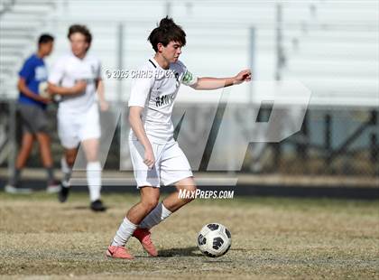 Thumbnail 3 in Tanque Verde vs Desert Christian (Ismael Arce Memorial Cup) photogallery.