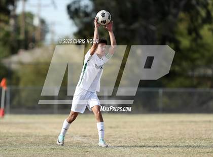 Thumbnail 2 in Tanque Verde vs Desert Christian (Ismael Arce Memorial Cup) photogallery.