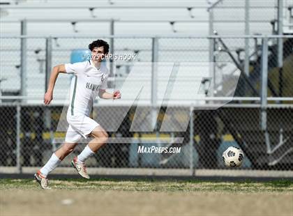 Thumbnail 1 in Tanque Verde vs Desert Christian (Ismael Arce Memorial Cup) photogallery.