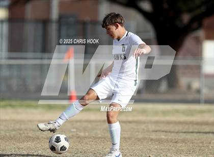 Thumbnail 3 in Tanque Verde vs Desert Christian (Ismael Arce Memorial Cup) photogallery.