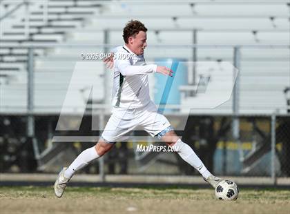 Thumbnail 2 in Tanque Verde vs Desert Christian (Ismael Arce Memorial Cup) photogallery.
