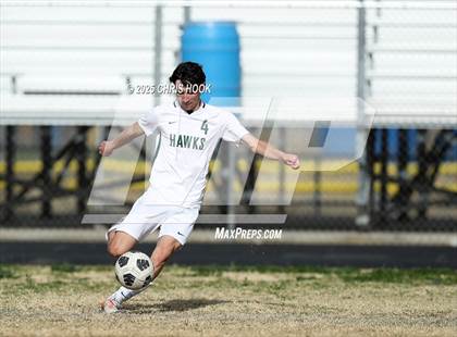 Thumbnail 2 in Tanque Verde vs Desert Christian (Ismael Arce Memorial Cup) photogallery.