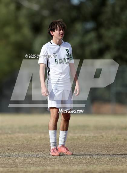Thumbnail 1 in Tanque Verde vs Desert Christian (Ismael Arce Memorial Cup) photogallery.