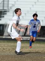 Photo from the gallery "Tanque Verde vs Desert Christian (Ismael Arce Memorial Cup)"