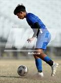 Photo from the gallery "Tanque Verde vs Desert Christian (Ismael Arce Memorial Cup)"
