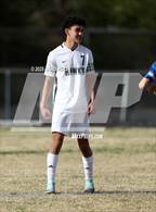 Photo from the gallery "Tanque Verde vs Desert Christian (Ismael Arce Memorial Cup)"