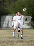 Photo from the gallery "Tanque Verde vs Desert Christian (Ismael Arce Memorial Cup)"