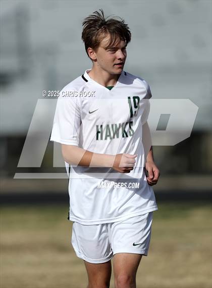Thumbnail 2 in Tanque Verde vs Desert Christian (Ismael Arce Memorial Cup) photogallery.