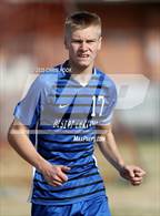 Photo from the gallery "Tanque Verde vs Desert Christian (Ismael Arce Memorial Cup)"