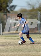 Photo from the gallery "Tanque Verde vs Desert Christian (Ismael Arce Memorial Cup)"