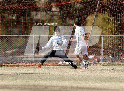 Thumbnail 1 in Tanque Verde vs Desert Christian (Ismael Arce Memorial Cup) photogallery.