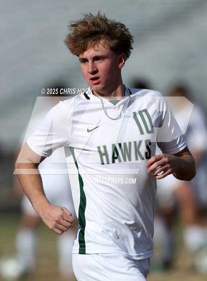 Thumbnail 1 in Tanque Verde vs Desert Christian (Ismael Arce Memorial Cup) photogallery.