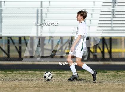 Thumbnail 2 in Tanque Verde vs Desert Christian (Ismael Arce Memorial Cup) photogallery.