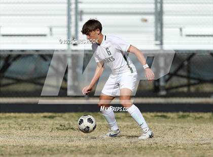 Thumbnail 3 in Tanque Verde vs Desert Christian (Ismael Arce Memorial Cup) photogallery.