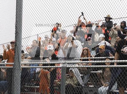 Thumbnail 2 in Lake Travis v Westwood (UIL Baseball 6A Region 4 Bi-District) photogallery.