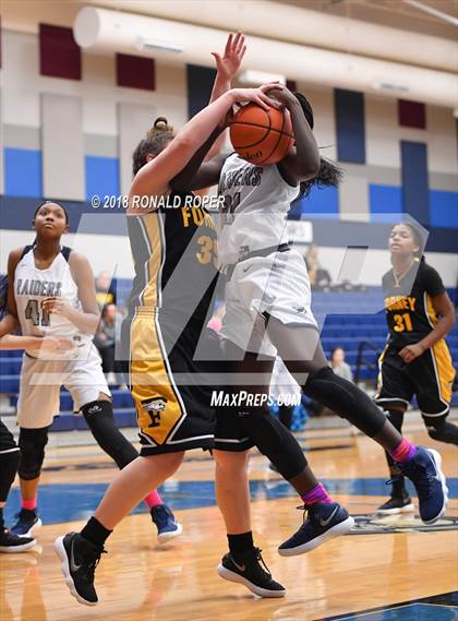 Thumbnail 1 in Forney @ Wylie East photogallery.