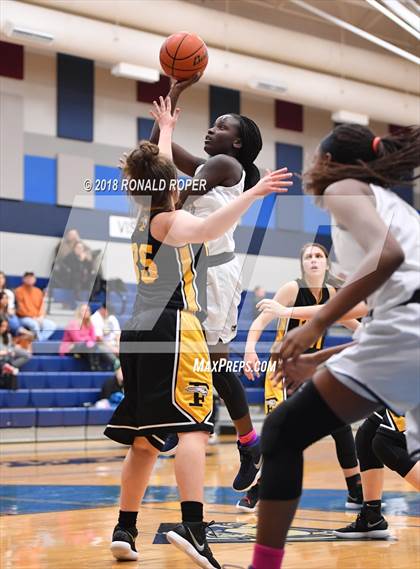 Thumbnail 3 in Forney @ Wylie East photogallery.