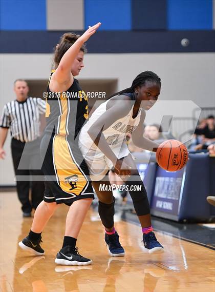 Thumbnail 1 in Forney @ Wylie East photogallery.