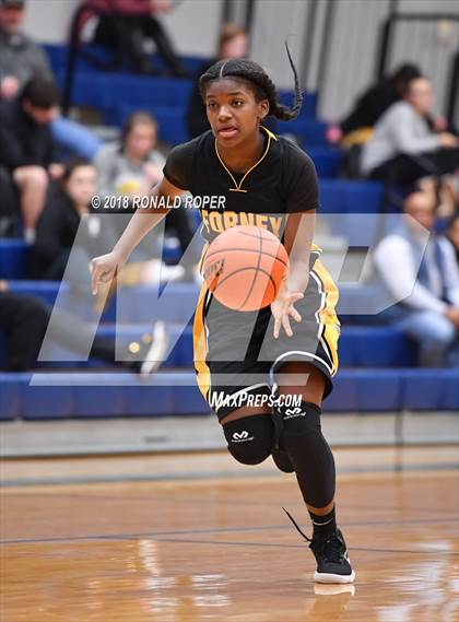 Thumbnail 1 in Forney @ Wylie East photogallery.