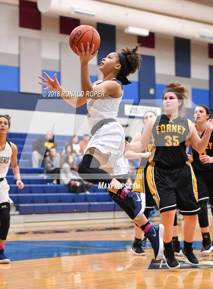Thumbnail 1 in Forney @ Wylie East photogallery.