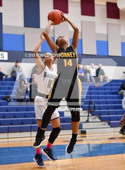 Thumbnail 3 in Forney @ Wylie East photogallery.