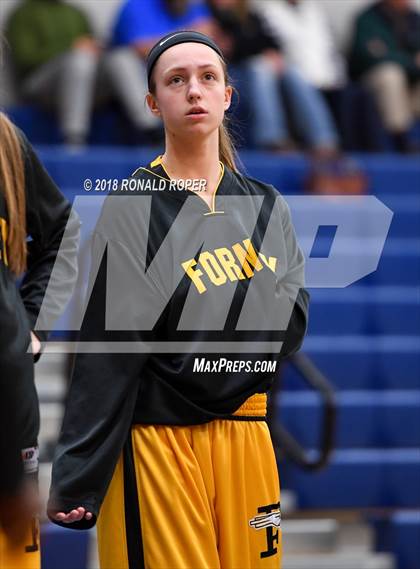Thumbnail 1 in Forney @ Wylie East photogallery.