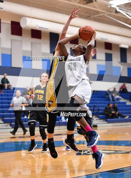 Thumbnail 1 in Forney @ Wylie East photogallery.