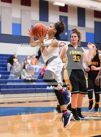 Thumbnail 3 in Forney @ Wylie East photogallery.