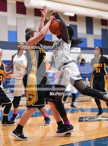 Thumbnail 2 in Forney @ Wylie East photogallery.