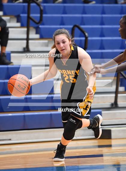 Thumbnail 1 in Forney @ Wylie East photogallery.