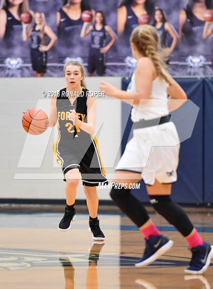 Thumbnail 2 in Forney @ Wylie East photogallery.